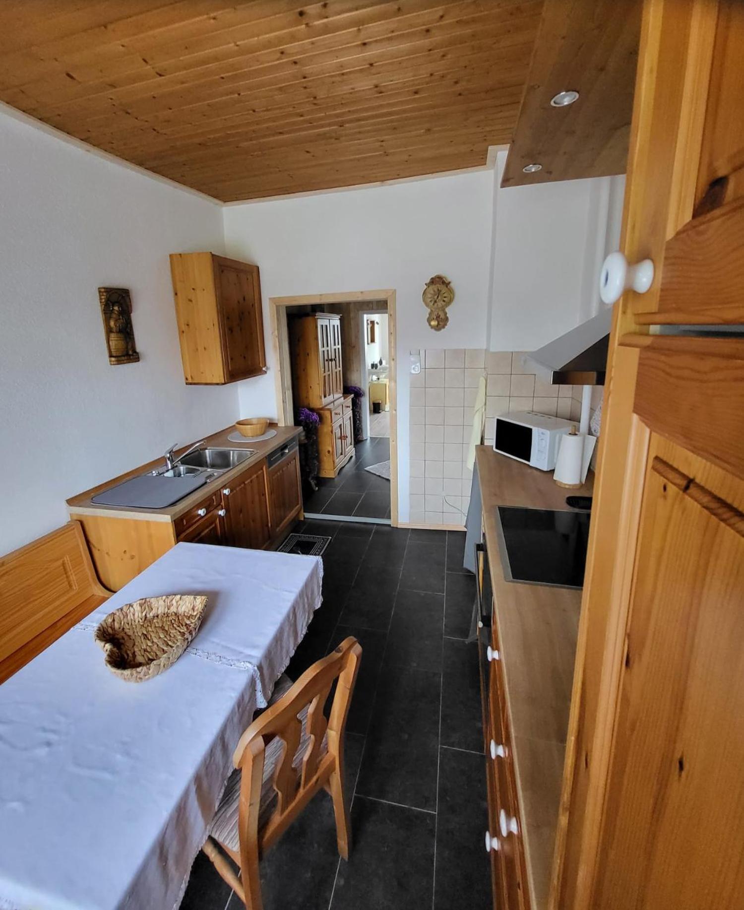 Ferienwohnung Emira Wittingen المظهر الخارجي الصورة