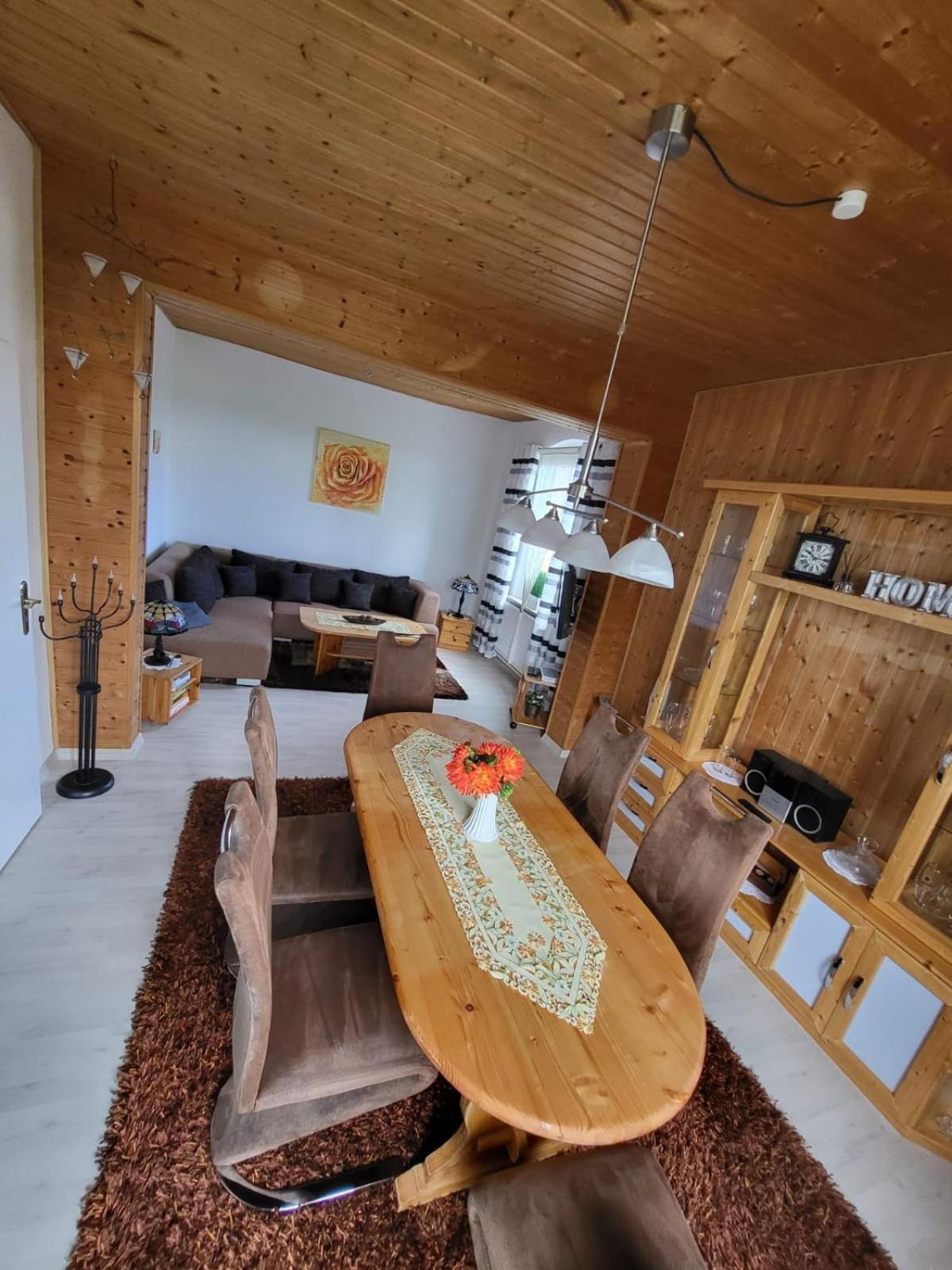 Ferienwohnung Emira Wittingen المظهر الخارجي الصورة